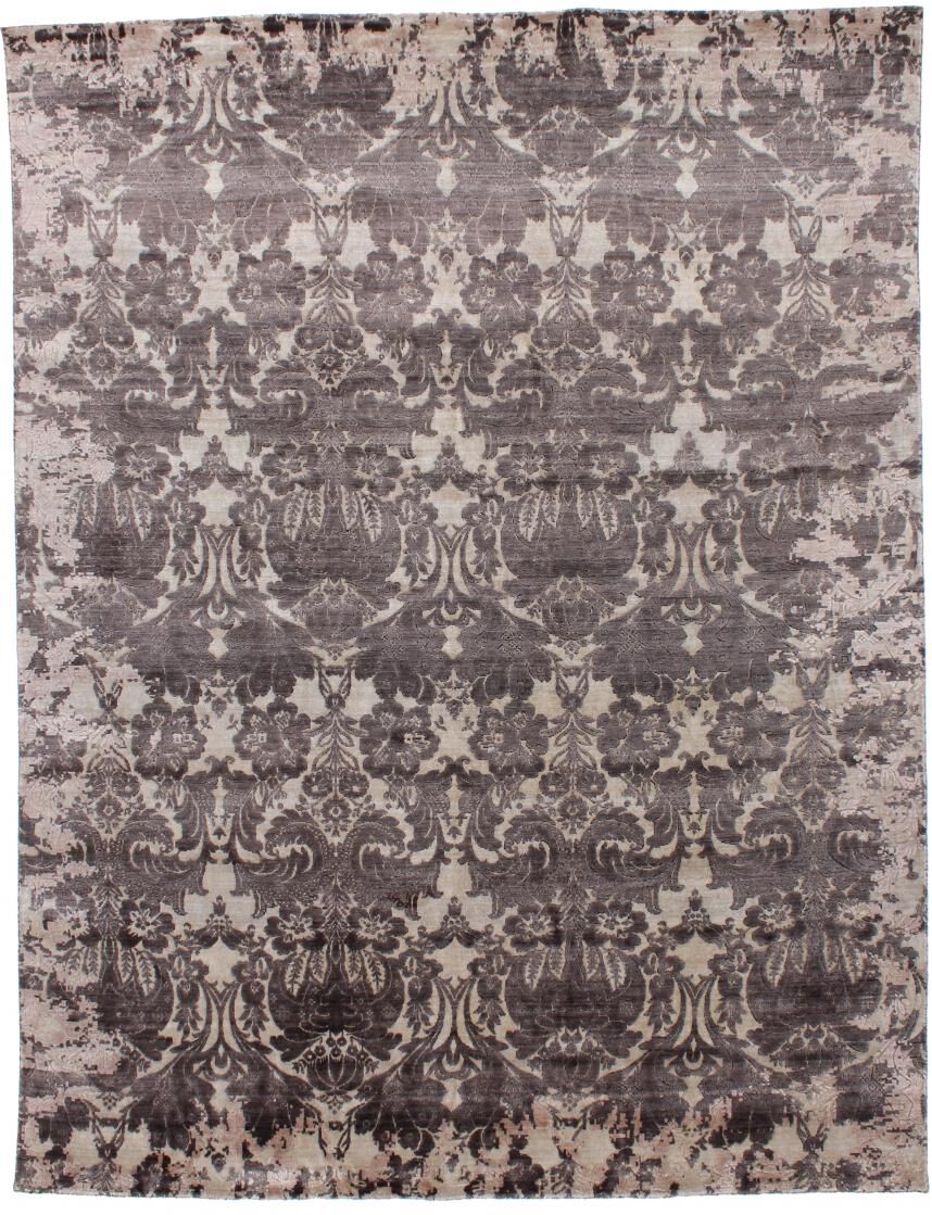 Nain Trading Tappeto Orientale Sindhi 308x243 Beige/Marrone Scuro (India, Lana, Annodato a mano) Nain Trading Tappeto Orientale Sindhi 308x243 Beige/Marrone Scuro (India, Lana, Annodato a mano)