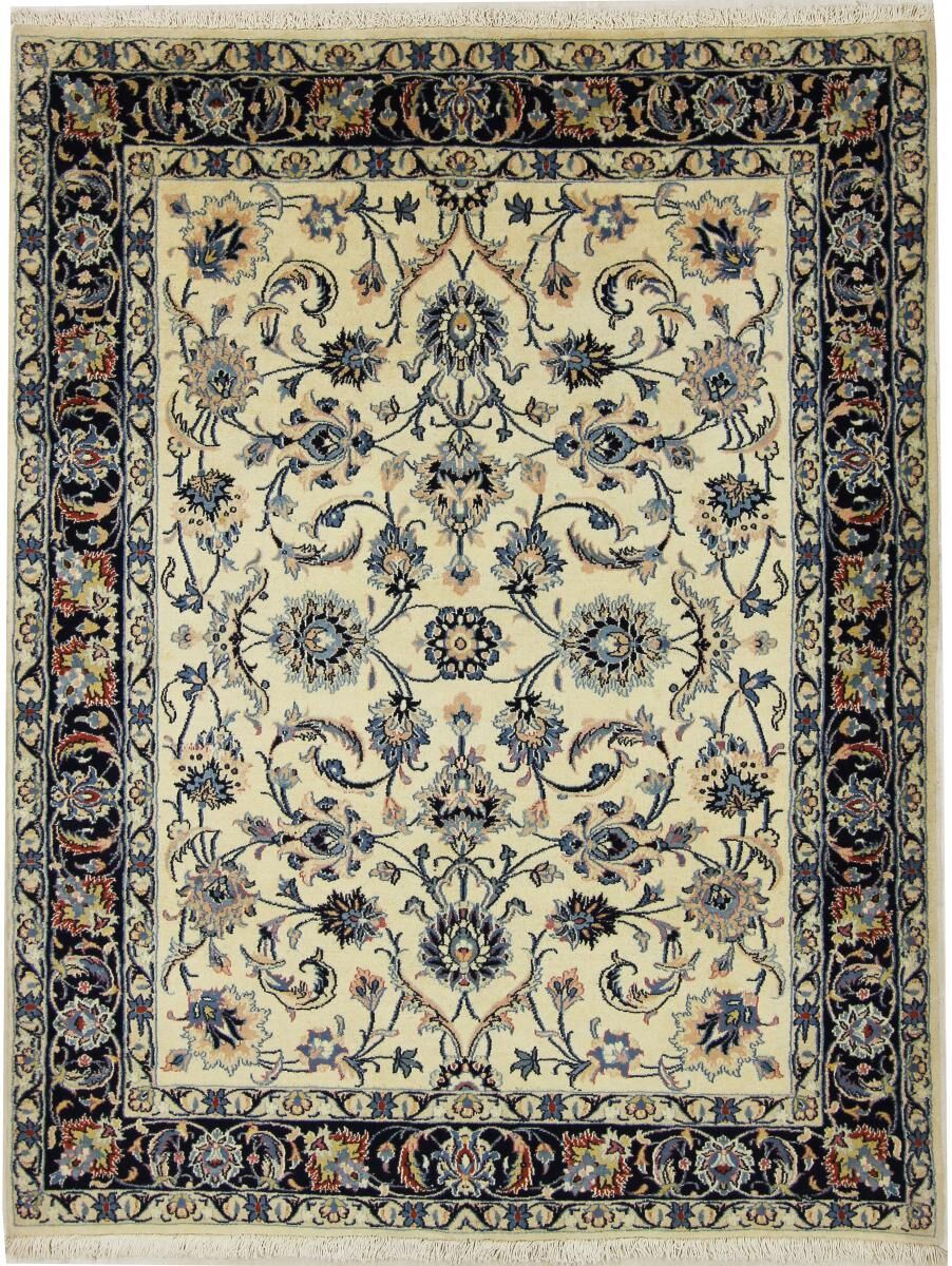 Nain Trading Tappeto Orientale Mashhad 208x149 Grigio Scuro/Beige (Persia/Iran, Lana, Annodato a mano) Nain Trading Tappeto Orientale Mashhad 208x149 Grigio Scuro/Beige (Persia/Iran, Lana, Annodato a mano)