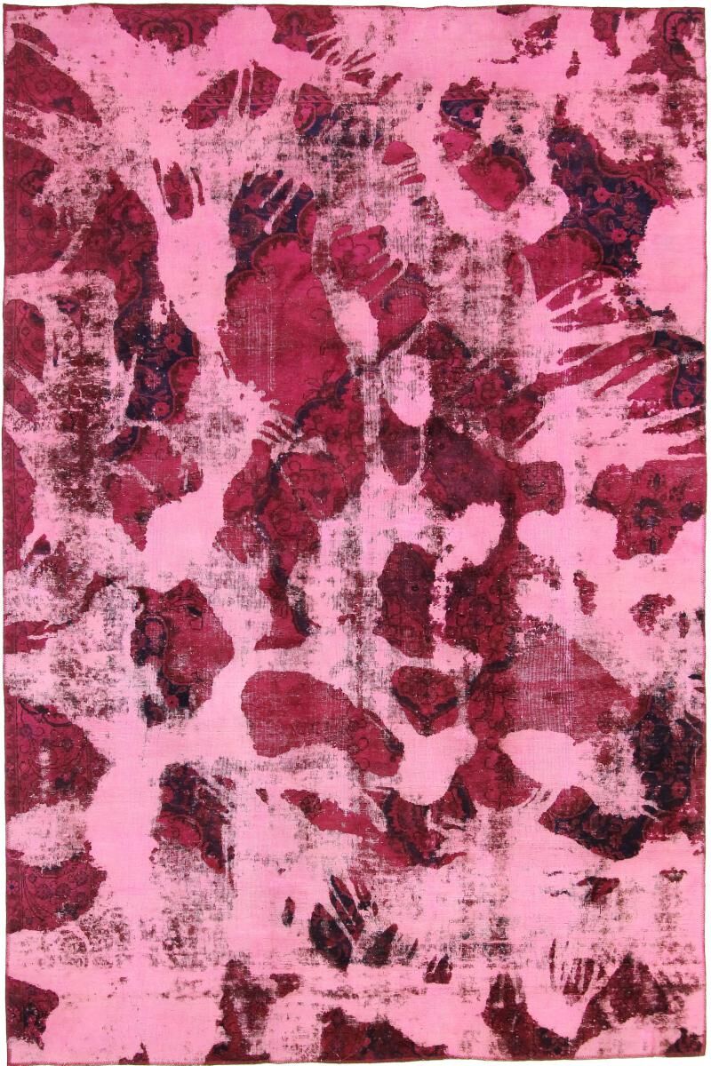 Nain Trading Tappeto Fatto A Mano Vintage Royal 352x232 Ruggine/Rosa (Lana, Persia/Iran) Nain Trading Tappeto Fatto A Mano Vintage Royal 352x232 Ruggine/Rosa (Lana, Persia/Iran)