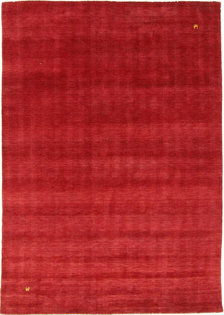 Nain Trading Tappeto Loom Gabbeh 230x163 Ruggine (Lana, India, Il lavoro manuale) Nain Trading Tappeto Loom Gabbeh 230x163 Ruggine (Lana, India, Il lavoro manuale)