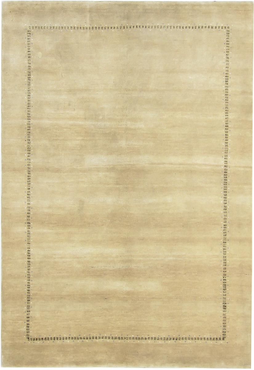Nain Trading Tappeto Orientale Gabbeh Loribaft 182x125 Beige (India, Lana, Annodato a mano) Nain Trading Tappeto Orientale Gabbeh Loribaft 182x125 Beige (India, Lana, Annodato a mano)