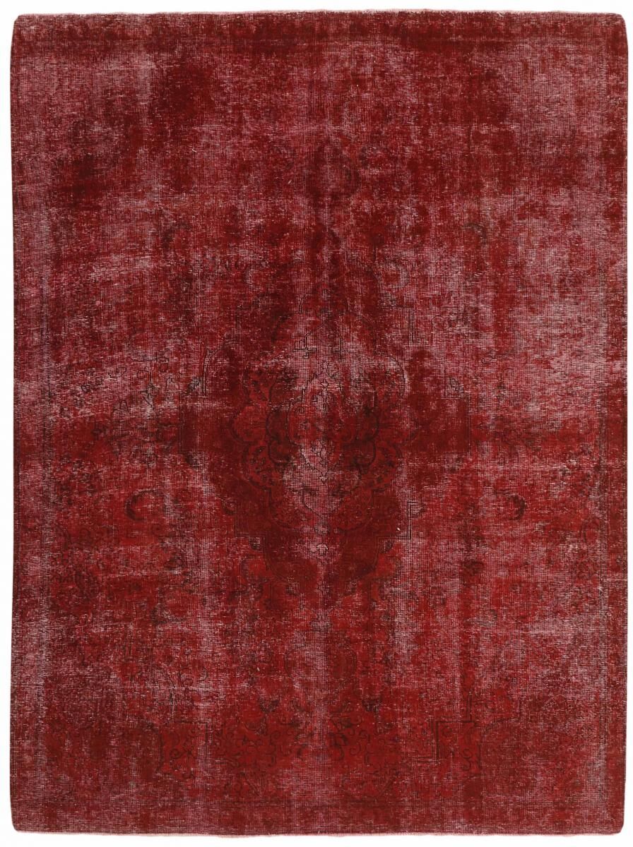 Nain Trading Tappeto Persiano Vintage Royal 318x233 Ruggine/Viola (Annodato a mano, Persia/Iran, Lana) Nain Trading Tappeto Persiano Vintage Royal 318x233 Ruggine/Viola (Annodato a mano, Persia/Iran, Lana)