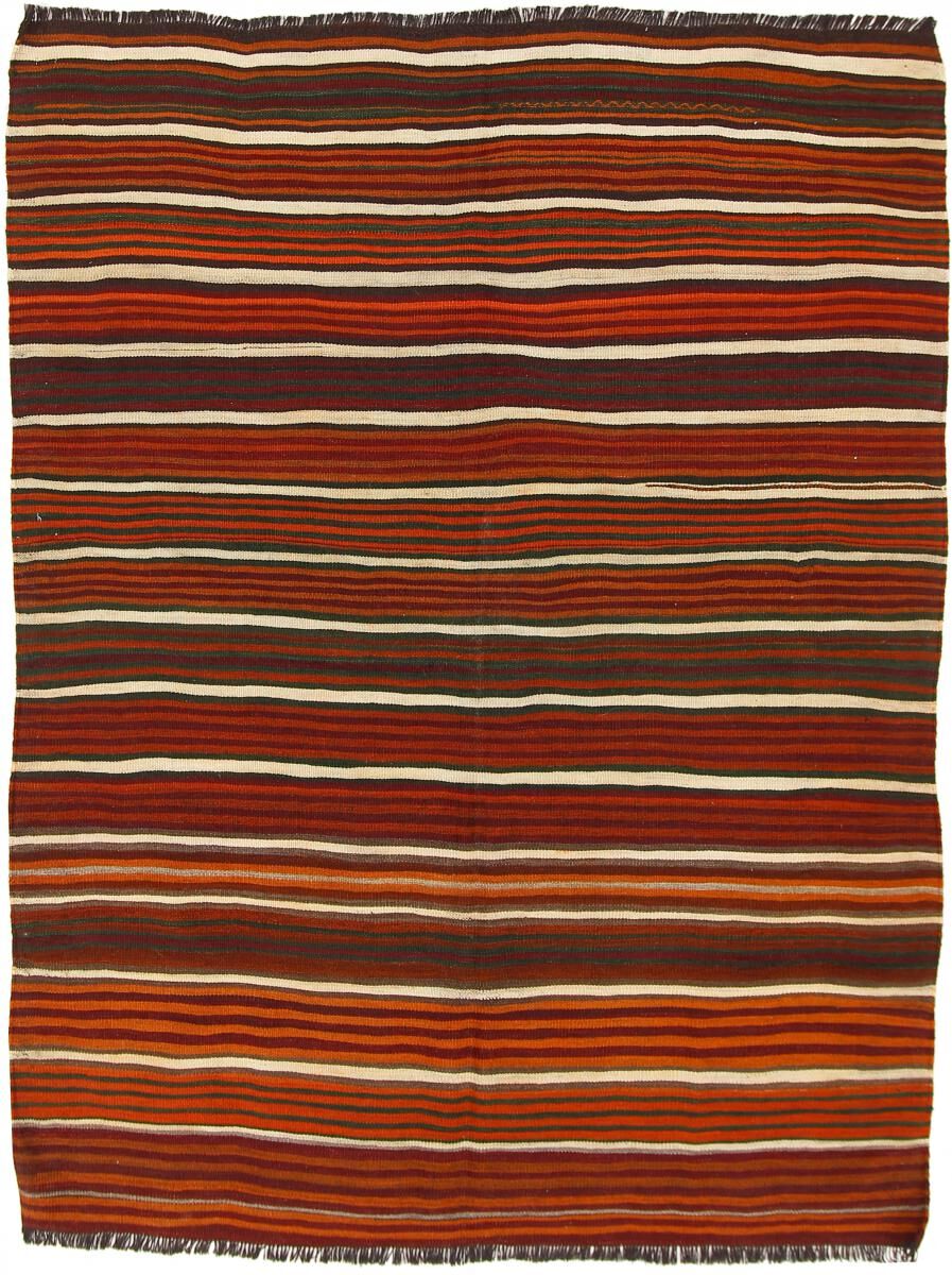 Nain Trading Tappeto Persiano Kilim Fars Ghashghai 213x159 Beige/Marrone (Tessuto a mano, Persia/Iran, Lana) Nain Trading Tappeto Persiano Kilim Fars Ghashghai 213x159 Beige/Marrone (Tessuto a mano, Persia/Iran, Lana)