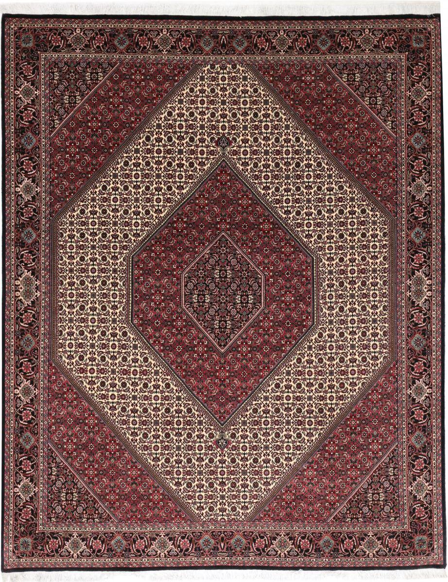 Nain Trading Tappeto Fatto A Mano Bidjar Tekab 252x201 Grigio Scuro/Viola (Lana / Seta, Persia/Iran) Nain Trading Tappeto Fatto A Mano Bidjar Tekab 252x201 Grigio Scuro/Viola (Lana / Seta, Persia/Iran)