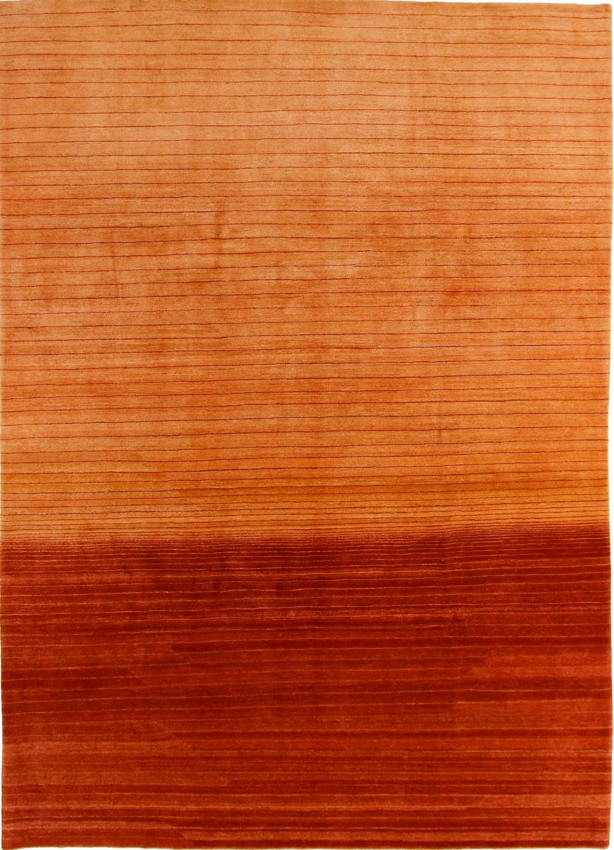 Nain Trading Tappeto Orientale Persia Gabbeh Loribaft Design 329x235 Marrone Chiaro/Giallo (Lana, Persia/Iran, Annodato a mano) Nain Trading Tappeto Orientale Persia Gabbeh Loribaft Design 329x235 Marrone Chiaro/Giallo (Lana, Persia/Iran, Annodato a mano)