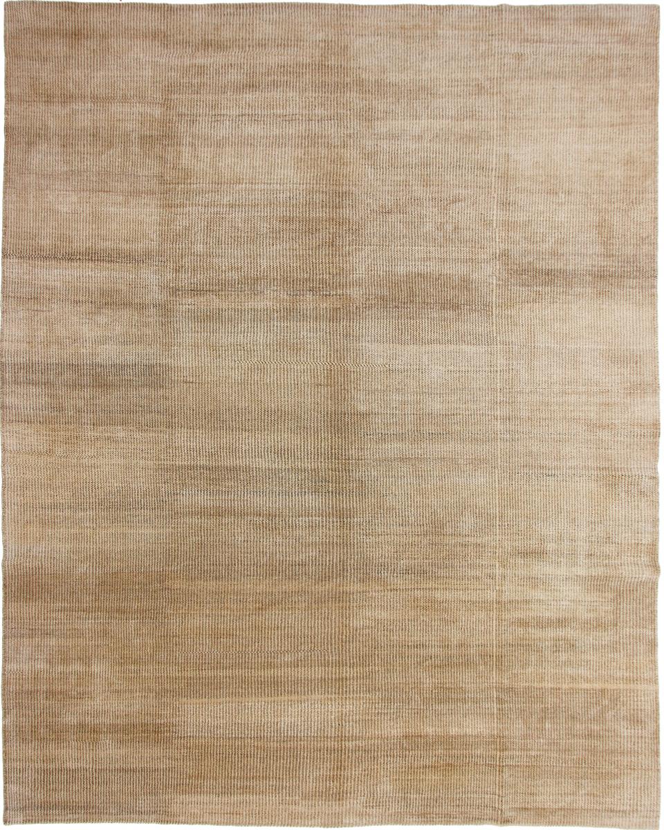 Nain Trading Tappeto Orientale Persia Gabbeh Loribaft Design 383x308 Beige/Marrone Scuro (Lana, Persia/Iran, Annodato a mano) Nain Trading Tappeto Orientale Persia Gabbeh Loribaft Design 383x308 Beige/Marrone Scuro (Lana, Persia/Iran, Annodato a mano)