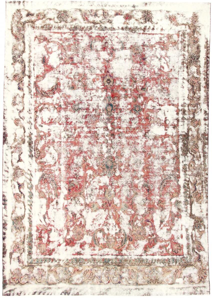 Nain Trading Tappeto Persiano Vintage Royal 399x269 Marrone Scuro/Rosso (Annodato a mano, Persia/Iran, Lana) Nain Trading Tappeto Persiano Vintage Royal 399x269 Marrone Scuro/Rosso (Annodato a mano, Persia/Iran, Lana)