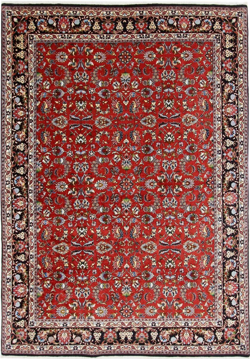 Nain Trading Tappeto Orientale Bidjar 291x202 Ruggine/Viola (Persia/Iran, Lana / Seta, Annodato a mano) Nain Trading Tappeto Orientale Bidjar 291x202 Ruggine/Viola (Persia/Iran, Lana / Seta, Annodato a mano)