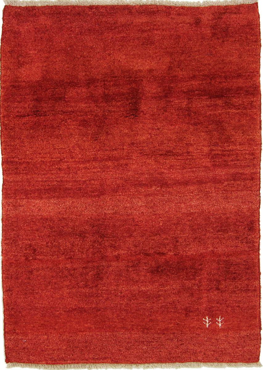 Nain Trading Tappeto Orientale Persia Gabbeh 178x125 Ruggine/Rosso Scuro (Persia/Iran, Lana, Annodato a mano) Nain Trading Tappeto Orientale Persia Gabbeh 178x125 Ruggine/Rosso Scuro (Persia/Iran, Lana, Annodato a mano)