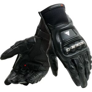 DAINESE - Guanti Steel-Pro In Nero / Anthracite Nero M