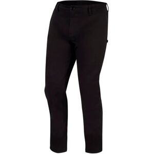 BERING - Pantaloni Mils Nero Nero M