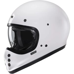 HJC - Casco V60 Bianco Bianco XS