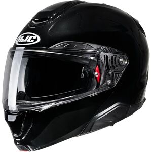 HJC - Casco RPHA 91 Nero Nero XXL