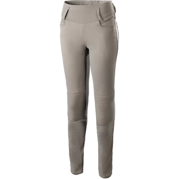 alpinestars - pantaloni stella banshee lady vetiver marrone xl