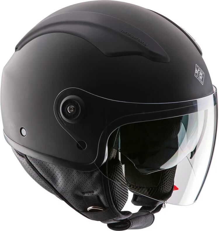 tucano urbano - casco el’top grigio / carbon l