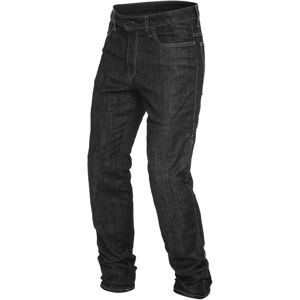 Dainese - Pantaloni Denim Regular Nero Nero 30