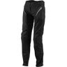 DAINESE - Pantaloni Drake Super Air Tex Lady Nero Nero 42