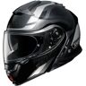 SHOEI - Casco Neotec 2 MM93 Collection 2-Way TC-5 Nero,Grigio,Marc Marquez XS