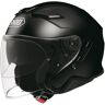 SHOEI - Casco J-Cruise 2 Nero Nero S