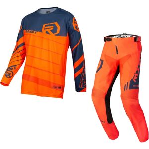 ROOST - Equipaggiamento completo Pack Roost X-Ruby Sick Orange UNICA