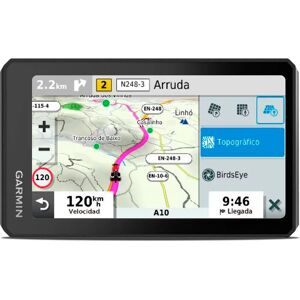 Garmin - Elettronica Zumo XT UNICA