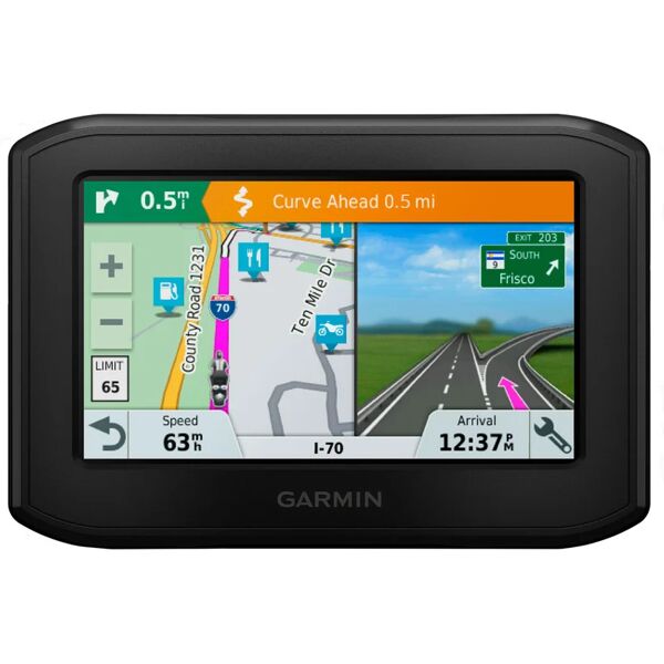 garmin - elettronica zumo 396 lmt-s unica