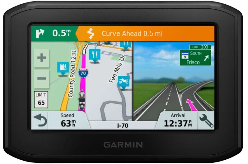 garmin - elettronica zumo 396 lmt-s unica