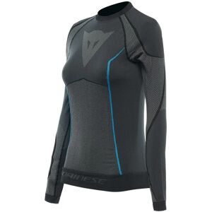 DAINESE - Termici Dry LS Lady Nero / Blue XS/S
