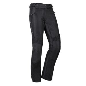 ARMURE - Pantaloni Milan Vented Lady Nero Nero XXL-LONG