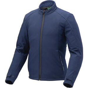 Tucano URBANO - Giacca Ovetto CE Dark Blue Blu S