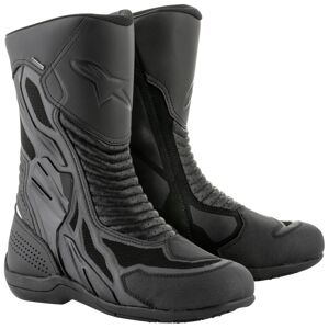 ALPINESTARS - Stivali Air Plus V2 Gore-Tex XCR Nero Nero 41