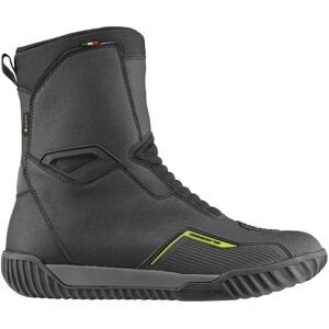 GAERNE - Stivali G.Escape Gore-Tex Nero Nero 39