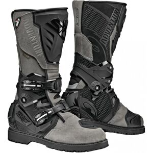 SIDI - Stivali Adventure 2 Gore-Tex Grigio Grigio 46