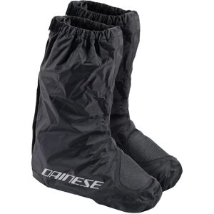 DAINESE - Impermeabili Rain Nero Nero L (EU 44-47)