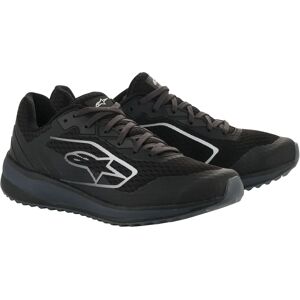 ALPINESTARS - Scarpe Meta Road Nero / Dark Gray Nero,Grigio 6 (EU 38)