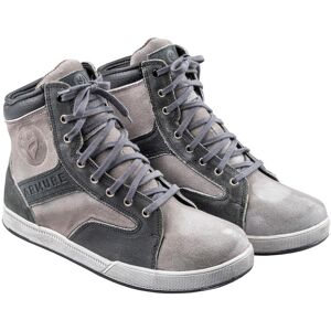 ARMURE - Stivali Randy Waterproof Grigio / Nero Grigio 41