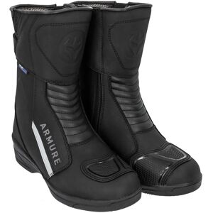 ARMURE - Stivali Mack Waterproof Lady Nero Nero 42