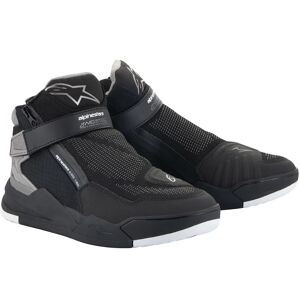 ALPINESTARS - Stivali Speedflight Street Nero Gun Metal Nero 13 (EU 47)