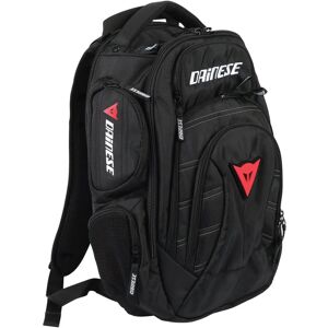 DAINESE - Borse D-Gambit Stealth Nero Nero UNICA