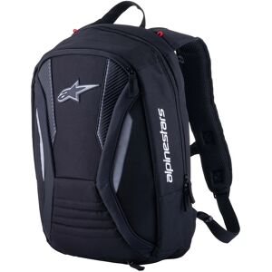 ALPINESTARS - Borse Charger V2 Nero / Nero Nero UNICA