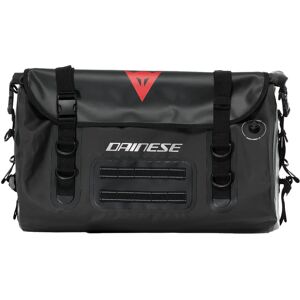 DAINESE - Borse Explorer WP Duffel 45L Nero Nero UNICA