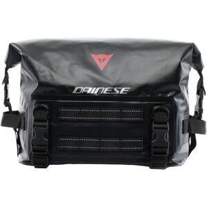 DAINESE - Borse Explorer WP 19L Nero Nero UNICA