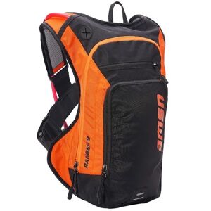 USWE - Borse Ranger 9 Orange Factory UNICA