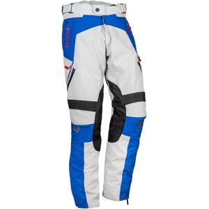 ARMURE - Pantaloni Aren Waterproof Blue / Ivory Blu,Bianco XXL