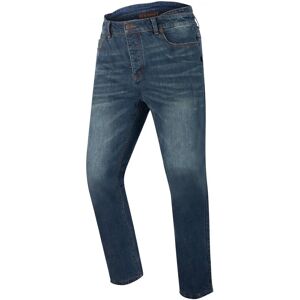 BERING - Pantaloni Stream Blue Blu XL