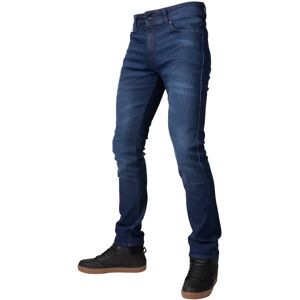 Bull IT - Pantaloni Icon II Straight Dark Blue Blu 36 SH