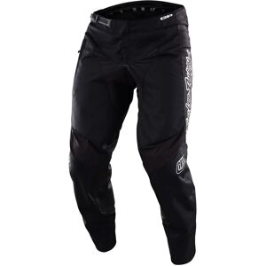 TROY LEE DESIGNS - Pantaloni GP Pro Mono Nero Nero 36