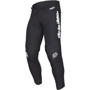 TROY LEE DESIGNS - Pantaloni GP Mono Nero Nero 38