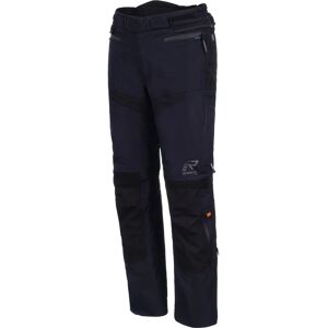 RUKKA - Pantaloni Armagate Gore-Tex Nero Nero 52