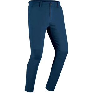 SEGURA - Pantaloni Skiff Blue Navy Blu XL